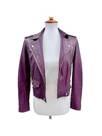 IRO Ashville Jacket (view 1)