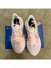 Brooks Pink White Gray Orange Sneakers Size EU 39 - photo 9