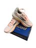 Brooks Pink White Gray Orange Sneakers Size EU 39 - photo 2
