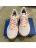 Brooks Pink White Gray Orange Sneakers Size EU 39 - photo 4