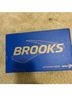 Brooks Pink White Gray Orange Sneakers Size EU 39 - photo 7