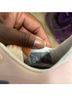Brooks Pink White Gray Orange Sneakers Size EU 39 - photo 8