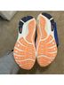 Brooks Pink White Gray Orange Sneakers Size EU 39 - photo 6
