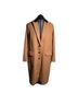 Torrid 100% Polyester Tan Brown Coat Size 0X - photo 1