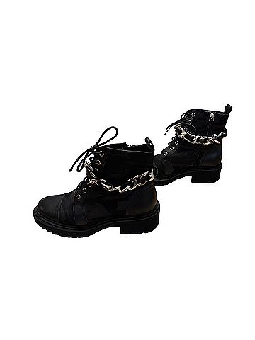 Linea Paolo Boots (view 2)