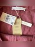 Mango Solid Pink Formal Skirt Size M - photo 3