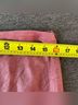 Mango Solid Pink Formal Skirt Size M - photo 8