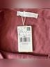 Mango Solid Pink Formal Skirt Size M - photo 7