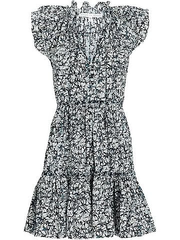 Veronica Beard Casual Dress (view 2)