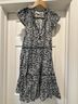 Veronica Beard Blue Casual Dress Size 0 - photo 3