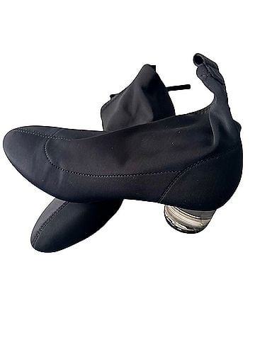 Zara Ankle Boots (view 2)
