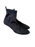 Zara Black Ankle Boots Size 7 1/2 - photo 3