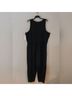 Athleta Black Jumpsuit Size 24 - photo 5