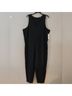 Athleta Black Jumpsuit Size 24 - photo 4
