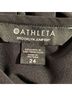 Athleta Black Jumpsuit Size 24 - photo 3