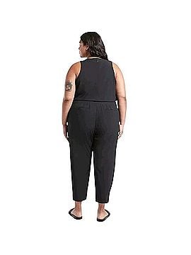 Athleta Brooklyn Jumpsuit (view 2)