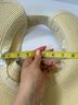 Seafolly 100% Other Tan Sun Hat One size - photo 6