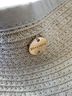 Seafolly 100% Other Tan Sun Hat One size - photo 3