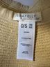 Seafolly 100% Other Tan Sun Hat One size - photo 5