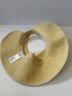 Seafolly 100% Other Tan Sun Hat One size - photo 7
