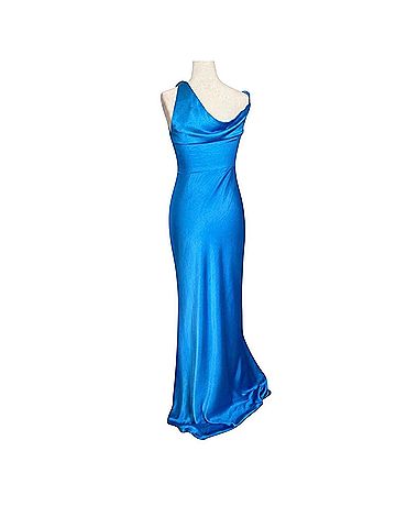 Meshki Cocktail Dress (view 2)