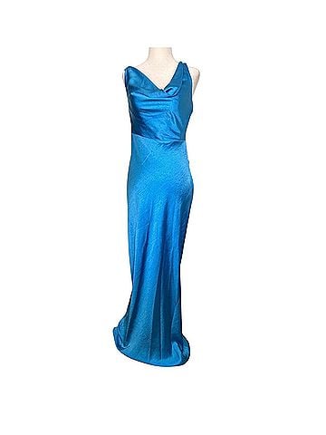Meshki Cocktail Dress (view 1)
