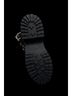 Linea Paolo Camo Black Boots Size 7 - photo 6