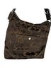 Coach Print Brown Shoulder Bag One size - photo 3