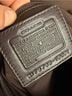 Coach Print Brown Shoulder Bag One size - photo 4