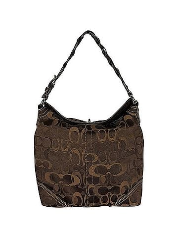 Coach Chelsea Shoulder Bag (view 2)