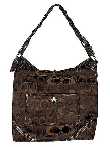 Coach Chelsea Shoulder Bag (view 1)