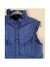 Matix Blue Vest Size M - photo 5