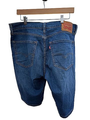 Levi's Denim Shorts (view 2)