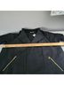 Calvin Klein 63% Cotton 34% Polyester 3% Spandex 100% Cotton 100% Polyester Black Jacket Size 2X - photo 7