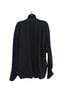 Calvin Klein 63% Cotton 34% Polyester 3% Spandex 100% Cotton 100% Polyester Black Jacket Size 2X - photo 2