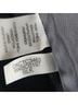 Calvin Klein 63% Cotton 34% Polyester 3% Spandex 100% Cotton 100% Polyester Black Jacket Size 2X - photo 5