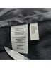 Calvin Klein 63% Cotton 34% Polyester 3% Spandex 100% Cotton 100% Polyester Black Jacket Size 2X - photo 4