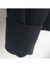 Calvin Klein 63% Cotton 34% Polyester 3% Spandex 100% Cotton 100% Polyester Black Jacket Size 2X - photo 12
