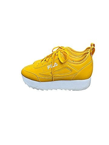 FILA FILA  Sneakers (view 1)