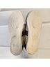 Guess Print Brown Sneakers Size 7 1/2 - photo 5