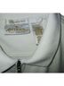 Antigua White Sleeveless Button-Down Shirt Size XL - photo 4