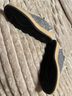 Golden Goose Gray Silver Sneakers Size EU 39 - photo 4