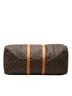 Louis Vuitton 100% Coated Canvas Brown Monogram Keepall 55 One size - photo 4