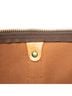 Louis Vuitton 100% Coated Canvas Brown Monogram Keepall 55 One size - photo 2