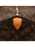 Louis Vuitton 100% Coated Canvas Brown Monogram Keepall 55 One size - photo 6