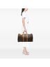 Louis Vuitton 100% Coated Canvas Brown Monogram Keepall 55 One size - photo 7