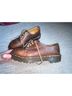 Dr. Martens 100% Calf Leather Brown Boots Size 9 - photo 6