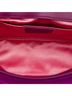 Gucci 100% Velvet Purple Small GG Marmont Matelasse Velvet Crystal Embellished Shoulder Bag One size - photo 5