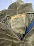 Aviator Nation Green Jacket Size XL - photo 3