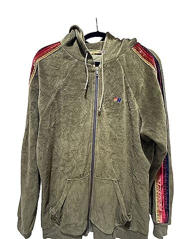 Aviator Nation Jacket (view 1)